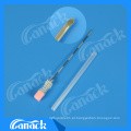 Hot Selling Ce ISO Aprovação Needle Medical Epidural Needle